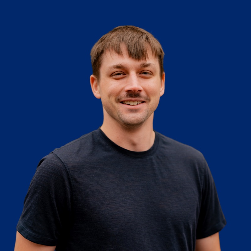 Joe Wallick, founder of Snack Club Marketing