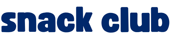 Snack Club Marketing